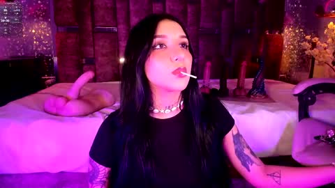 Leia online show from May 21, 6:31 am