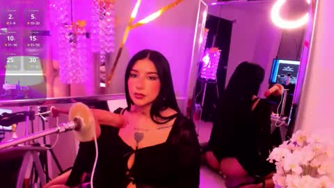 Leia online show from November 23, 6:44 am