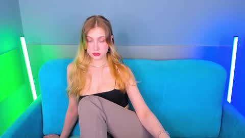 leiawow online show from February 26, 11:54 am