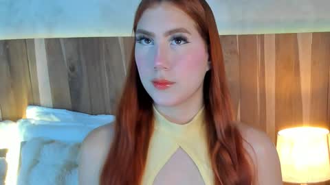 Leidy Cooper online show from November 4, 4:14 am