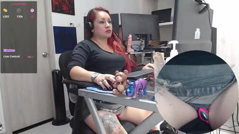 LeidyDi223 online show from November 29, 11:34 pm