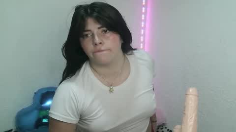 leidyramca online show from October 9, 7:52 pm