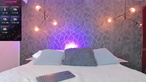 LEIGH ANGELS online show from October 20, 11:54 pm