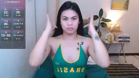 Cailey online show from June 25, 4:12 pm