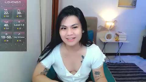 Cailey online show from July 18, 9:39 pm