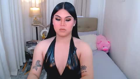 Cailey online show from December 1, 11:36 pm