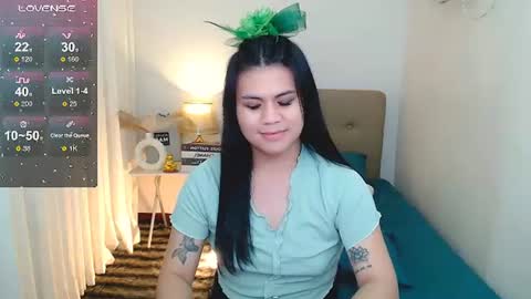 Cailey online show from July 26, 6:27 pm