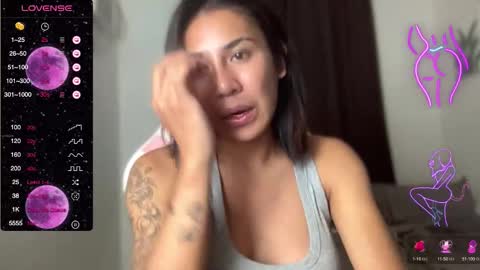 leihanlei online show from October 1, 12:15 pm