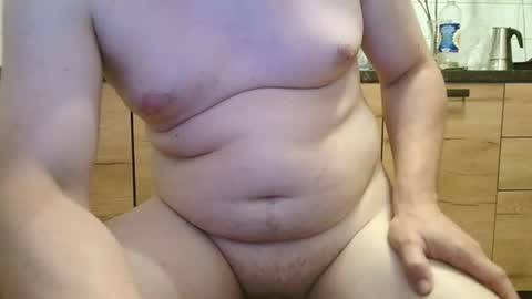 Sergey online show from August 5, 10:07 pm