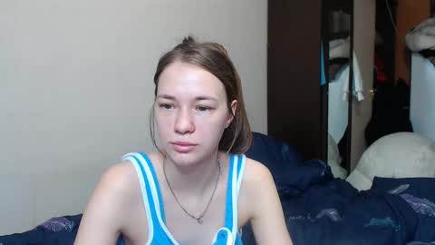 leila_bambi online show from February 21, 10:37 pm