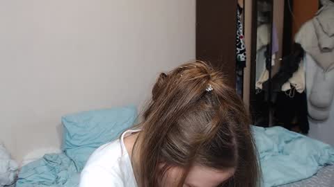 leila_bambi online show from February 4, 11:38 am