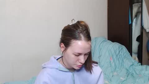 leila_bambi online show from February 20, 2:40 am