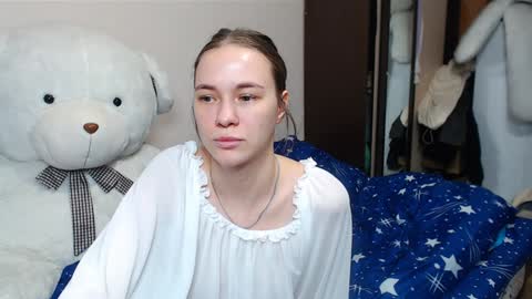 leila_bambi online show from January 28, 8:14 am