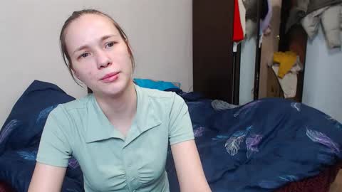 leila_bambi online show from March 12, 1:47 am