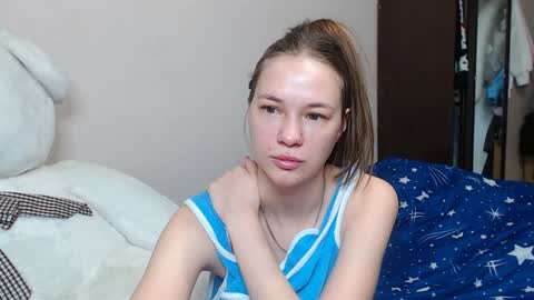 leila_bambi online show from January 26, 9:29 pm