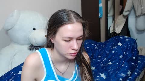 leila_bambi_ online show from January 30, 1:22 am