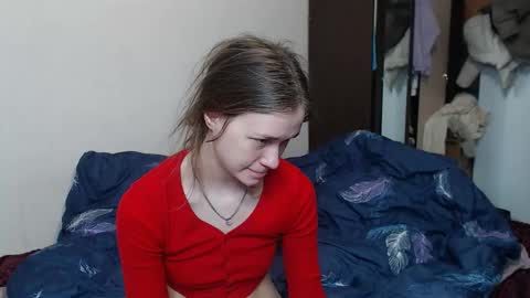 leila_bambi_ online show from March 5, 2:34 pm