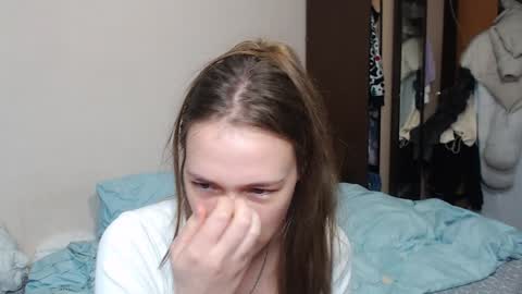 leila_bambi_ online show from February 4, 11:38 am