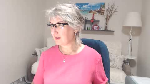 Leila Kinky online show from November 2, 5:51 am