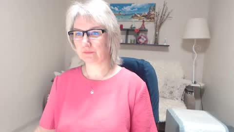 Leila Kinky online show from March 21, 10:09 am