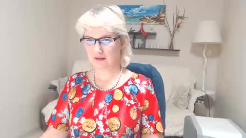 Leila Kinky online show from February 28, 2:53 am