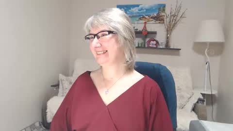 Leila Kinky online show from December 5, 4:55 am