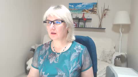 Leila Kinky online show from February 20, 8:06 am