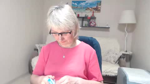 Leila Kinky online show from March 28, 12:39 pm