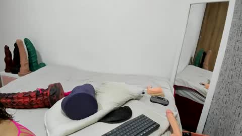 Leilamolly online show from June 26, 8:58 pm