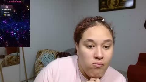 leilasosexy online show from July 27, 12:46 pm