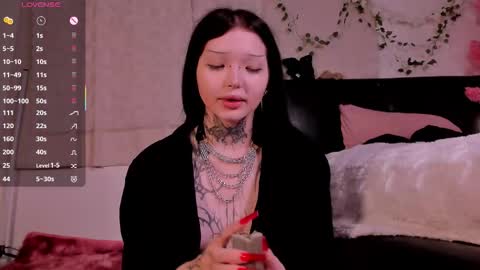 Lein online show from October 10, 9:19 pm