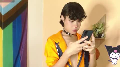 Lejo online show from November 16, 10:01 pm