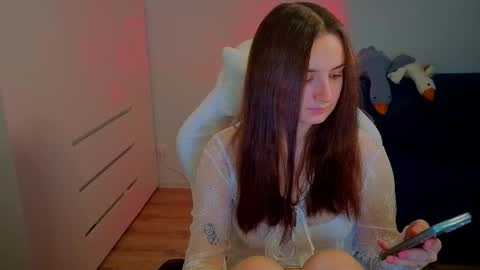 Lelia online show from October 9, 2:44 pm