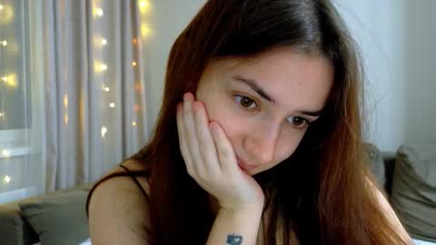 Lelia online show from November 4, 2:02 am