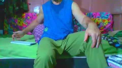 SEX  MASTER online show from November 26, 2:31 am