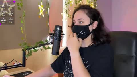 Lemi online show from December 16, 2:45 pm