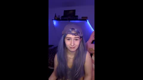 lemonmczesty online show from February 25, 9:51 pm