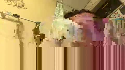 lemonrain09 online show from May 19, 2:07 am