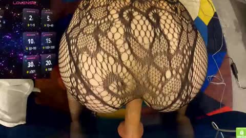 Lena and Etan online show from November 29, 4:36 pm