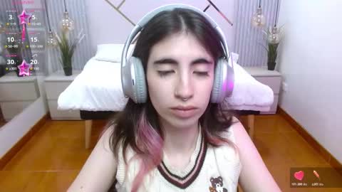 Lena online show from November 14, 3:36 pm