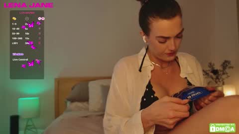 lenajane_xx online show from March 8, 12:11 am