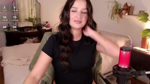 Lenas room online show from July 20, 4:37 am