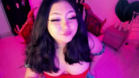 Lenna Kang online show from November 28, 8:38 pm