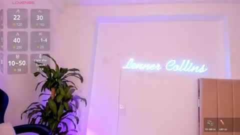 Lenner INDEPENDENT MODEL online show from July 27, 1:36 am