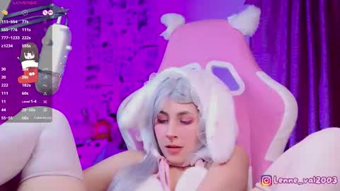 Val online show from December 21, 3:35 am