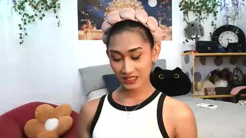 JANE online show from January 19, 7:29 am