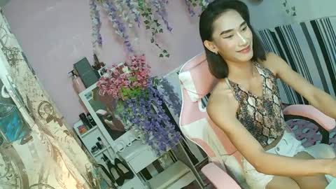 JANE online show from February 26, 3:32 pm