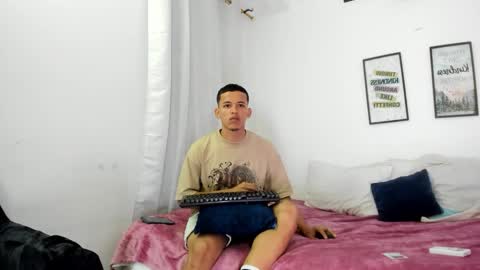 LENSEU online show from December 16, 3:29 pm