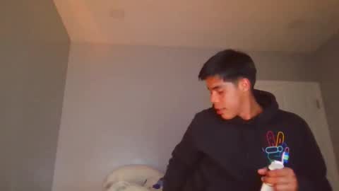 leo7_05 online show from October 27, 1:05 am