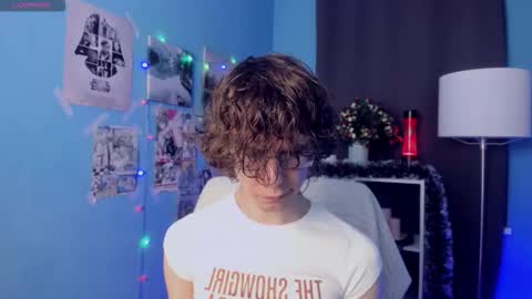 Leo online show from November 21, 5:22 pm